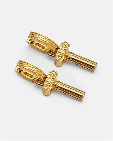 cheap versace earrings|versace earrings price.